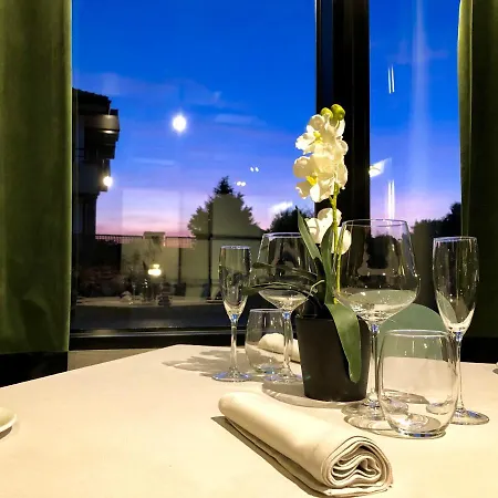 Gastronomico Torre De فندق غاليزانو