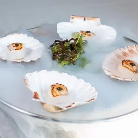 Gastronómico Torre De 4* Galizano