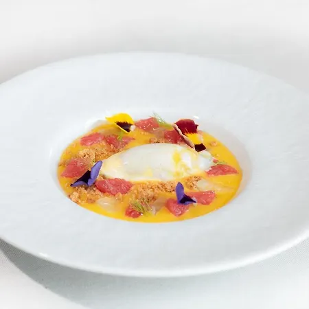 Hotel Gastronómico Torre De