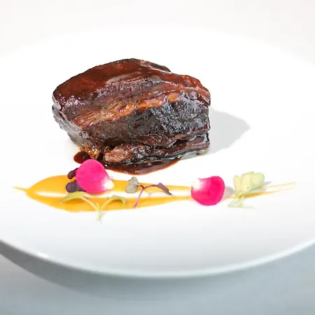 Hotel Gastronomico Torre De 4*