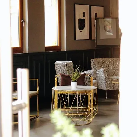 Gastronómico Torre De 4* Galizano