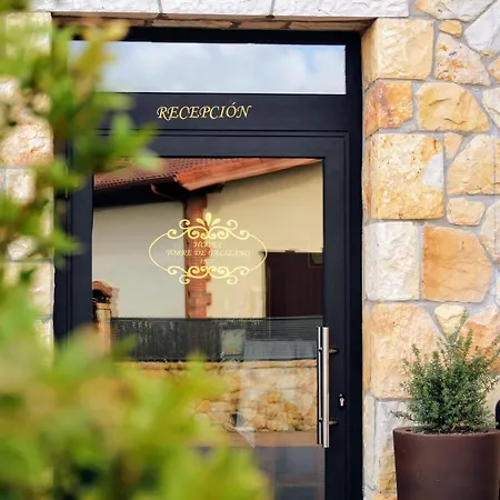 Gastronómico Torre De Galizano