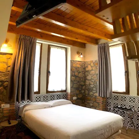 Hotel Gastronomico Torre De Galizano