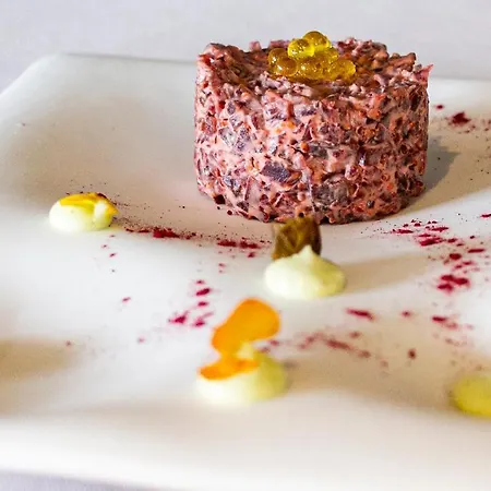 Gastronómico Torre De 4* Galizano