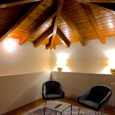 Gastronómico Torre De 4*