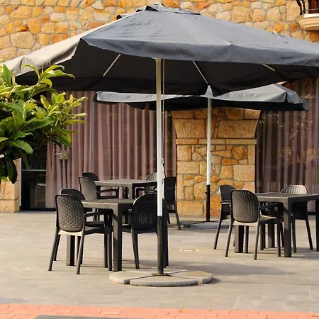 Gastronómico Torre De