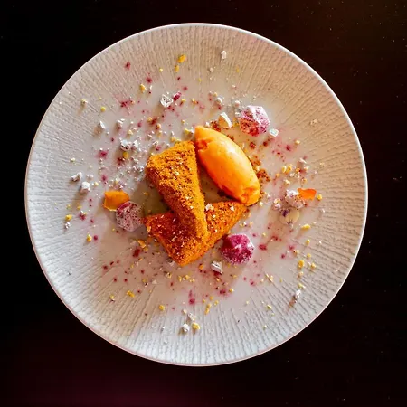 Gastronómico Torre De 4* Galizano