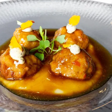 Gastronómico Torre De