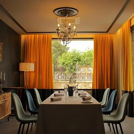 Gastronómico Torre De