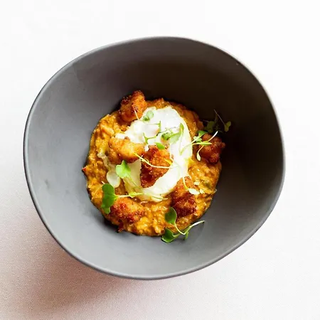 Gastronómico Torre De Hotel