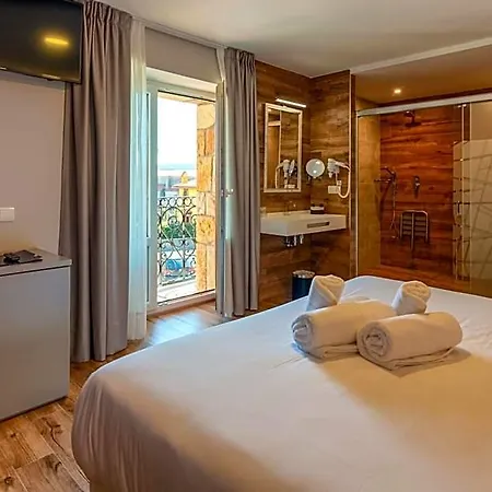 Hotell Gastronomico Torre De 4*