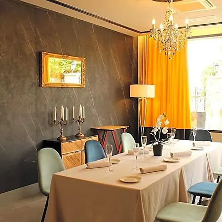 Gastronomico Torre De