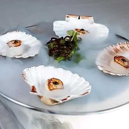 Gastronomico Torre De