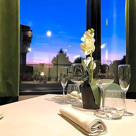 Gastronomico Torre De Hotell 4*
