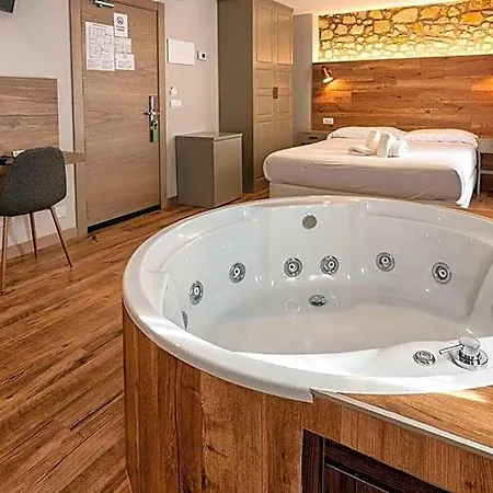 Hotell Gastronomico Torre De