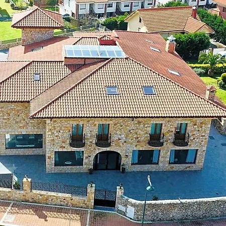 Gastronomico Torre De Hotell 4*