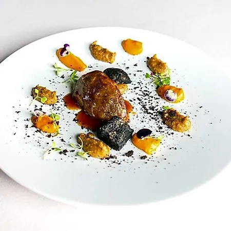 Gastronomico Torre De Hotell