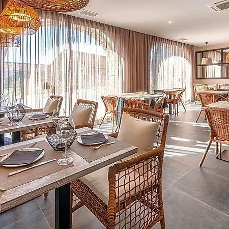 Gastronomico Torre De 4* Galizano