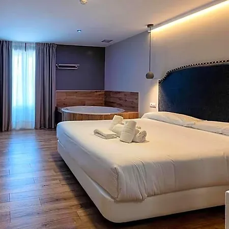 Hotell Gastronomico Torre De