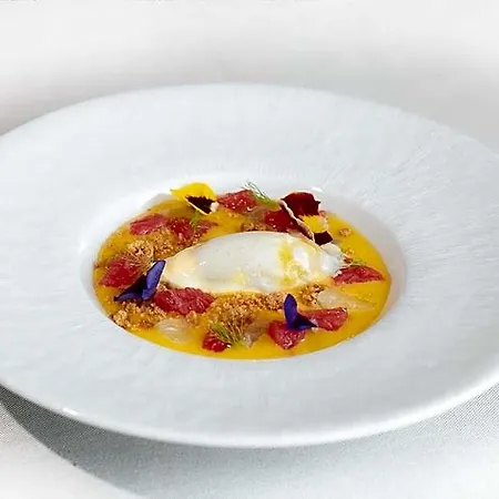 Hotell Gastronomico Torre De