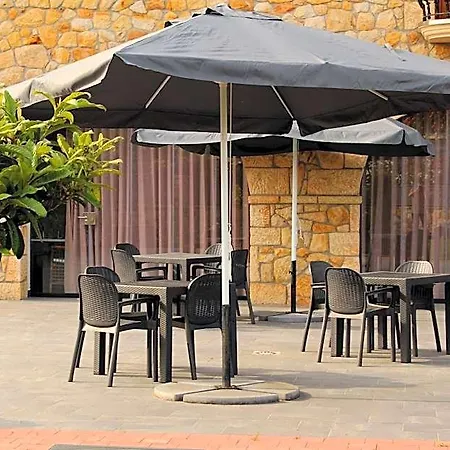 Gastronomico Torre De 4*