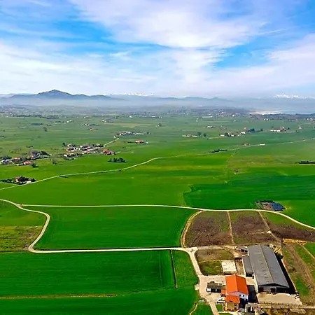 Hotell Gastronomico Torre De Galizano