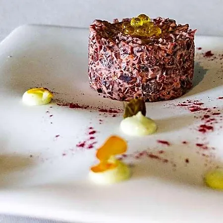 Gastronomico Torre De Hotell