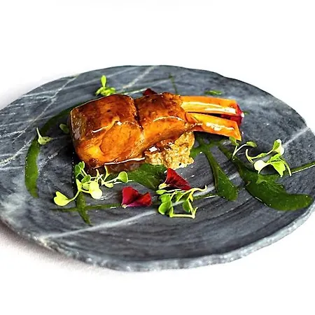 Gastronomico Torre De 4*