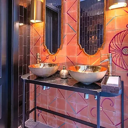 Hotell Gastronomico Torre De 4*