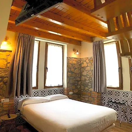 Hotell Gastronomico Torre De Galizano