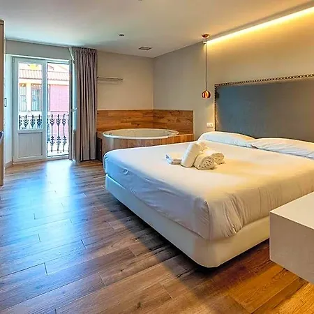 Gastronomico Torre De 4* Galizano