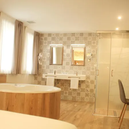 Hotel Gastronómico Torre De