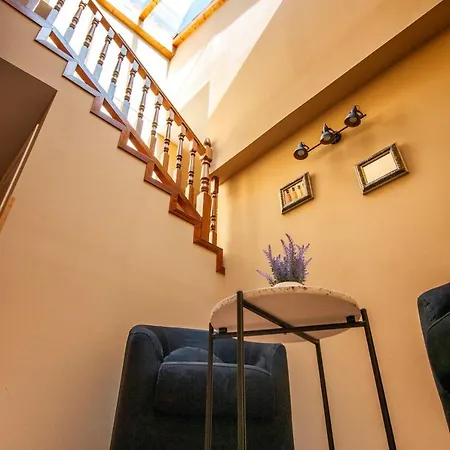 Gastronómico Torre De Hotel Galizano