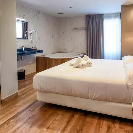 Hotell Gastronomico Torre De