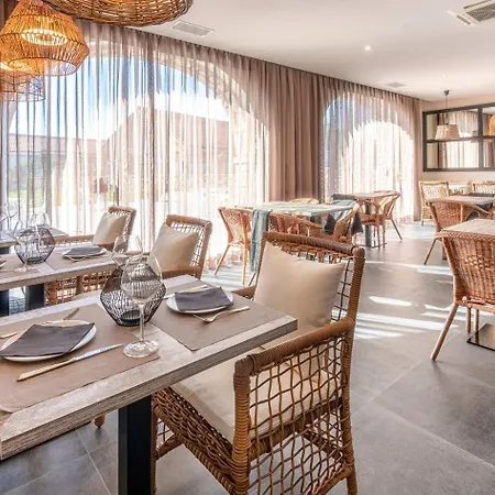 Gastronómico Torre De