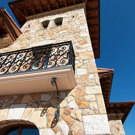 Gastronómico Torre De