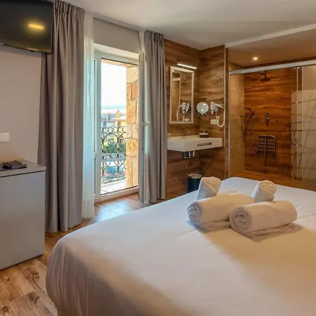فندق Gastronomico Torre De