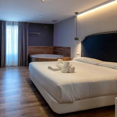 Gastronómico Torre De Hotel Galizano