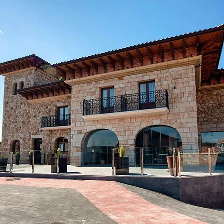 Hotel Gastronomico Torre De 4*