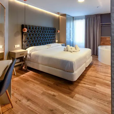 Gastronómico Torre De 4* Galizano