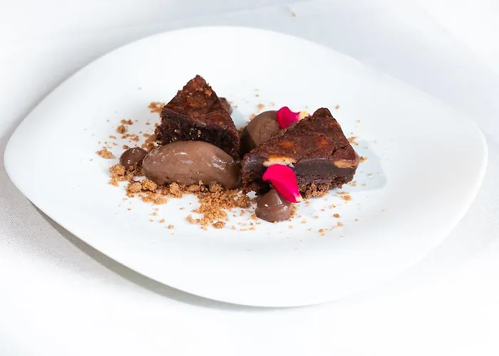 Ξενοδοχείο Gastronomico Torre De Galizano