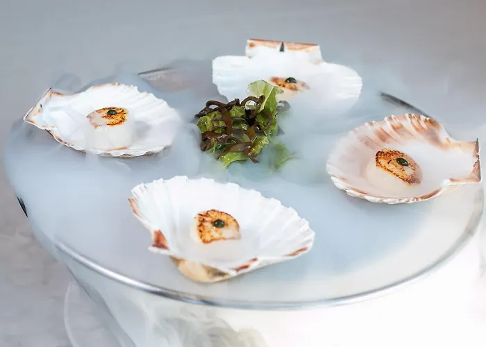 Gastronomico Torre De 4* Galizano