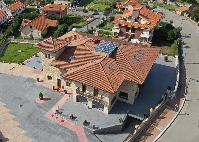 Gastronomico Torre De Ξενοδοχείο