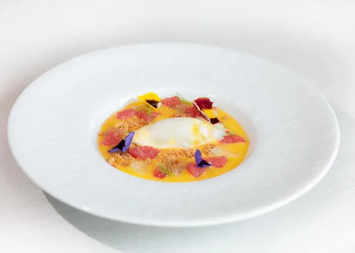 Hotel Gastronomico Torre De