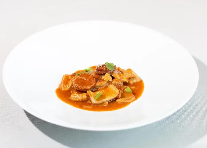 Ξενοδοχείο Gastronomico Torre De Galizano