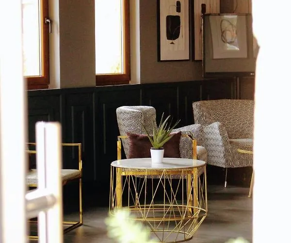 Gastronomico Torre De 4* Galizano