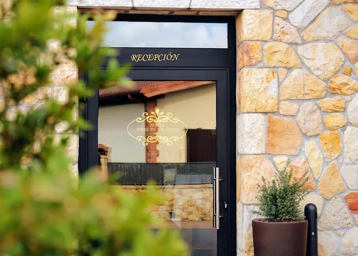 Gastronomico Torre De Galizano