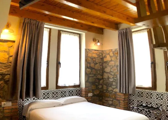 Hotel Gastronomico Torre De Galizano