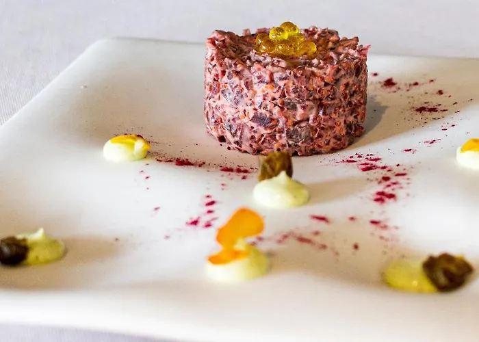 Gastronomico Torre De 4* Galizano