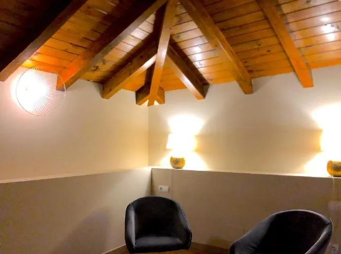 Gastronomico Torre De 4*